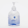 Essentials Masks & Sanitizer Bundle (10 Masks, 6 Hand Sanitizers)